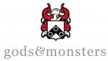 Gods and Monsters